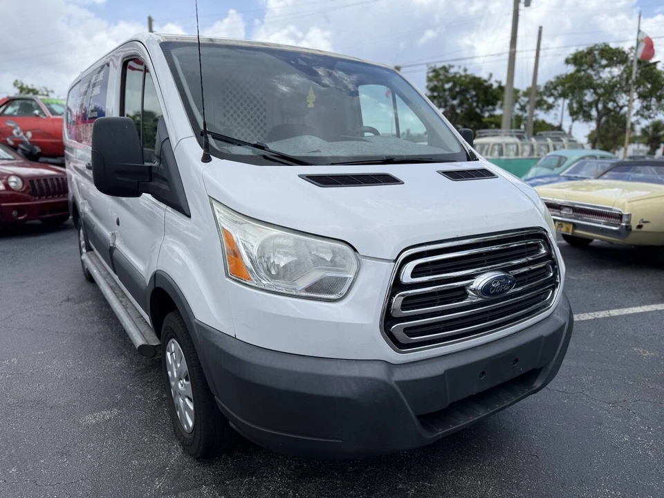 2016 Ford Transit - Image 6 of 21