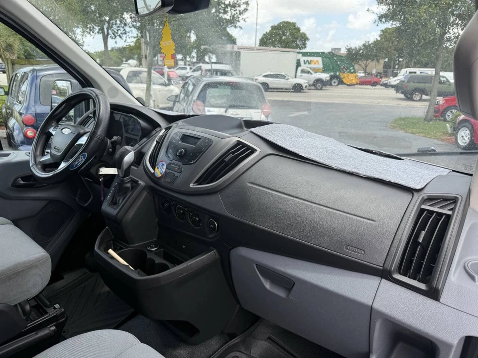2016 Ford Transit - Image 14 of 21