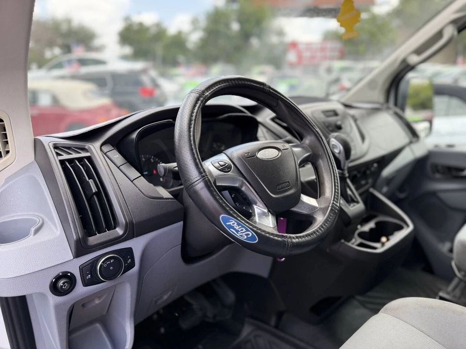 2016 Ford Transit - Image 10 of 21