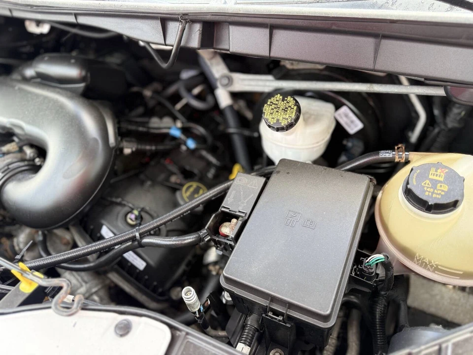 2016 Ford Transit - Image 20 of 21
