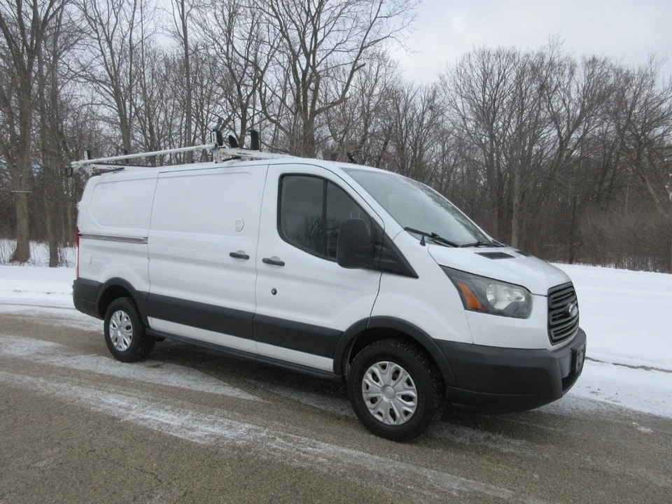 2016 Ford Transit - Image 3 of 21