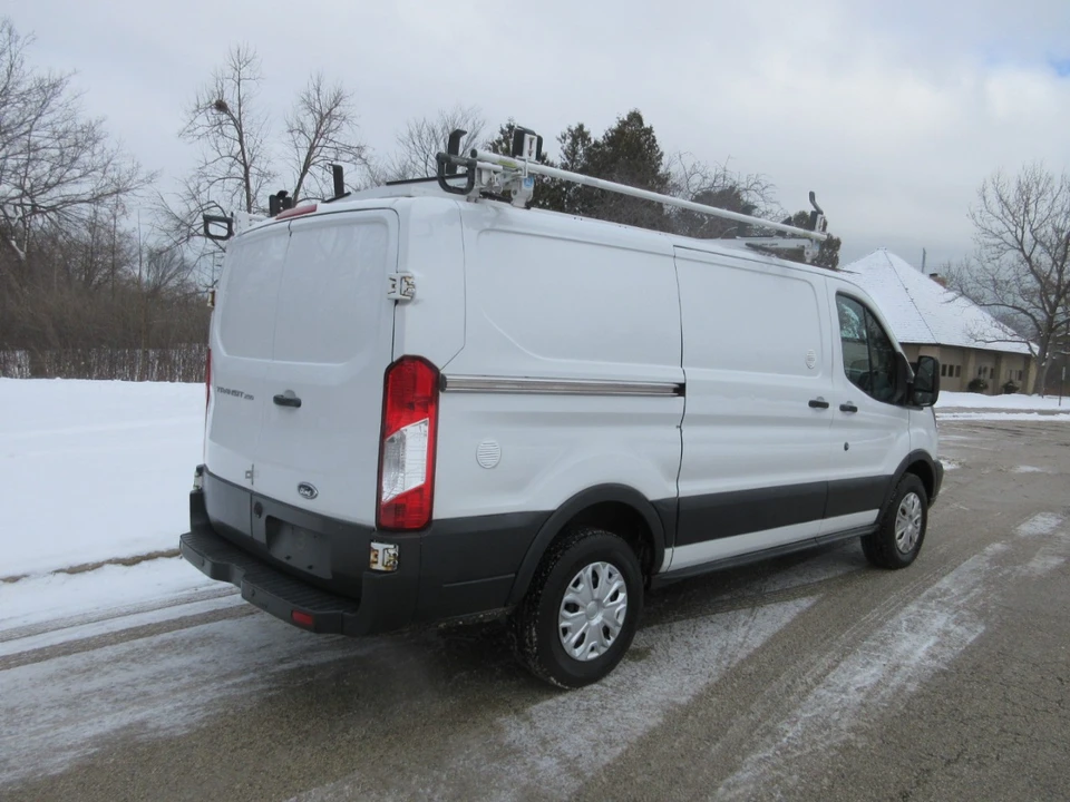 2016 Ford Transit - Image 8 of 21