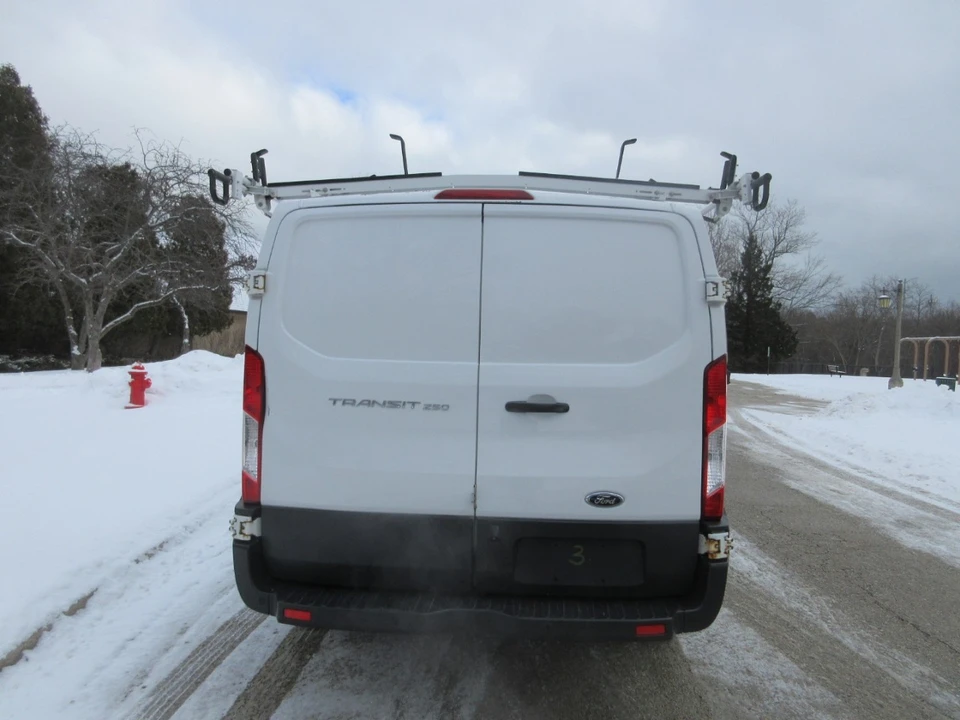 2016 Ford Transit - Image 11 of 21