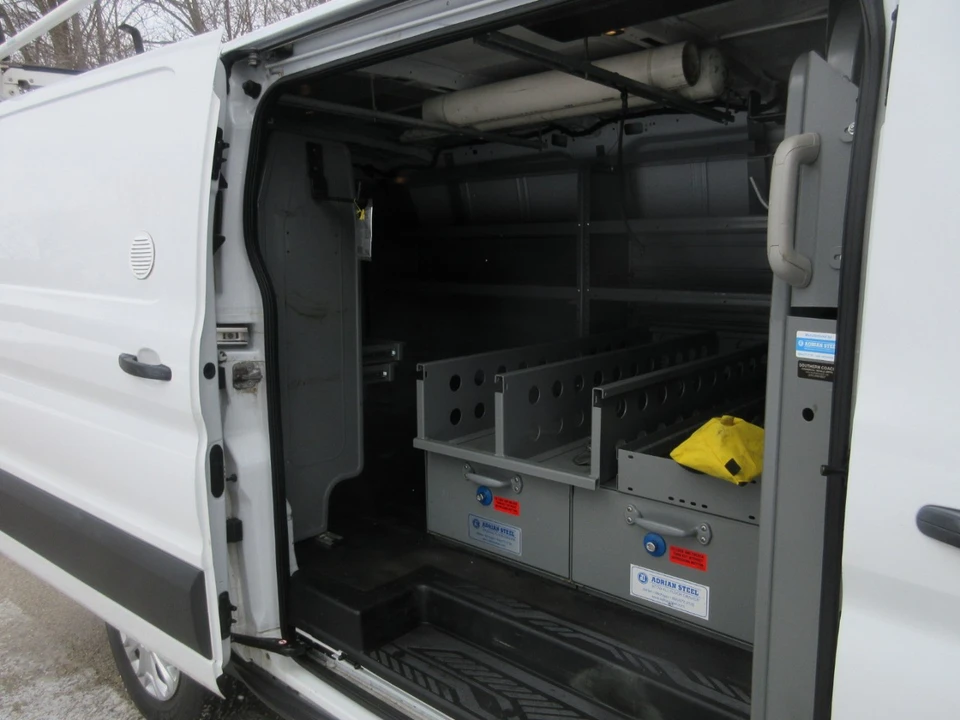 2016 Ford Transit - Image 16 of 21