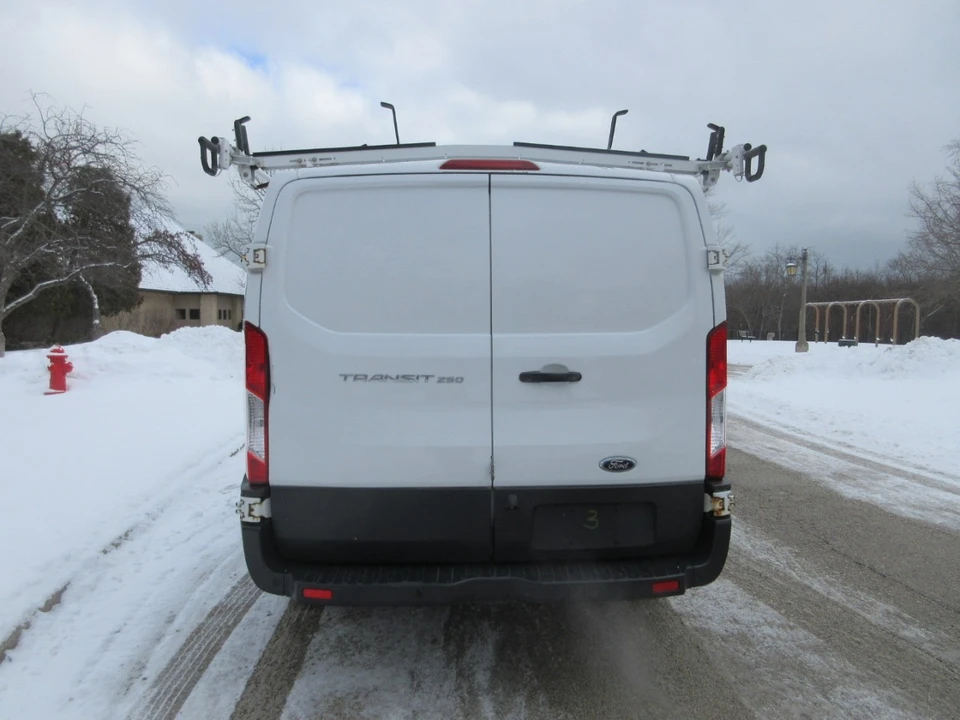 2016 Ford Transit - Image 12 of 21