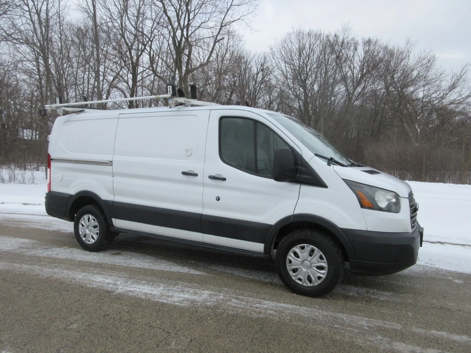 2016 Ford Transit - Image 5 of 21