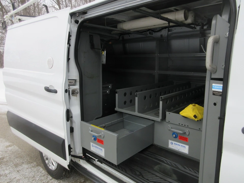2016 Ford Transit - Image 17 of 21