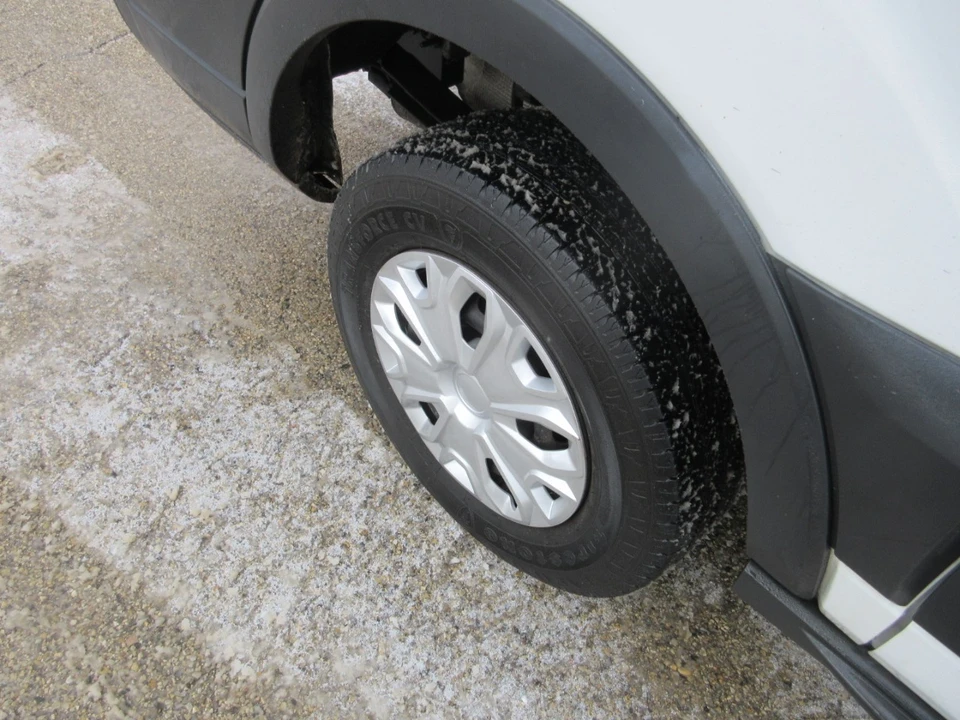 2016 Ford Transit - Image 21 of 21