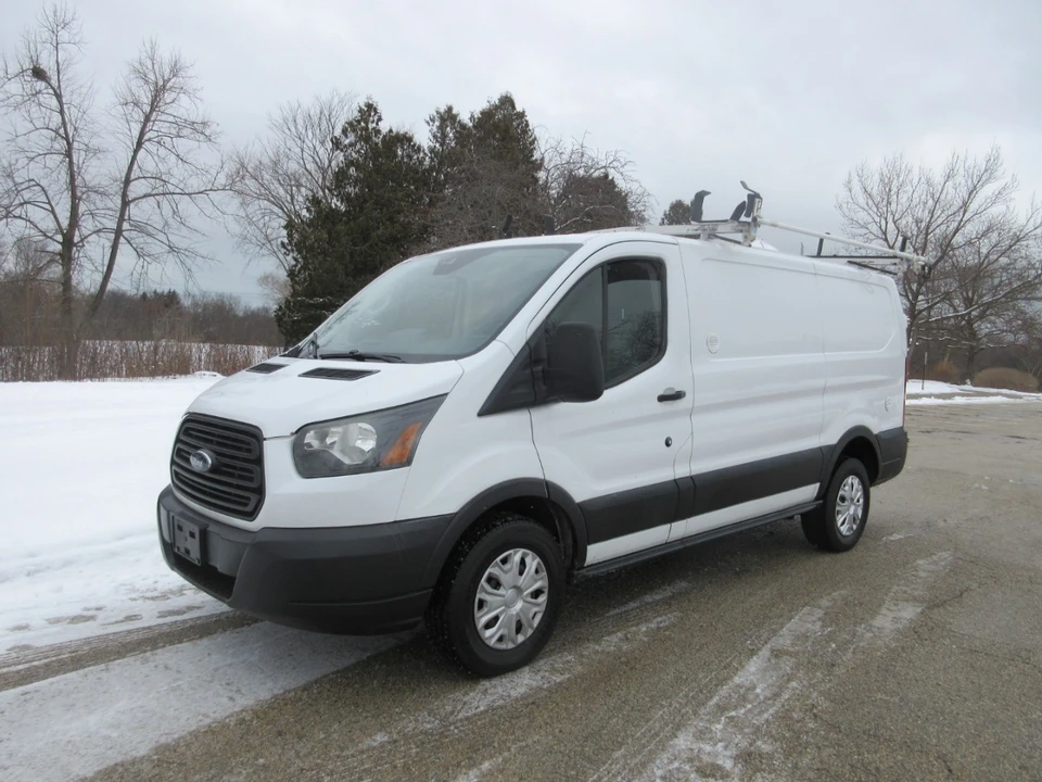 2016 Ford Transit - Image 2 of 21