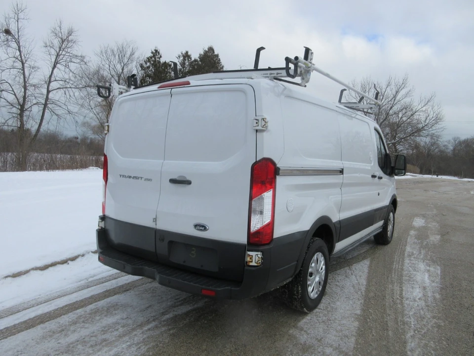 2016 Ford Transit - Image 9 of 21
