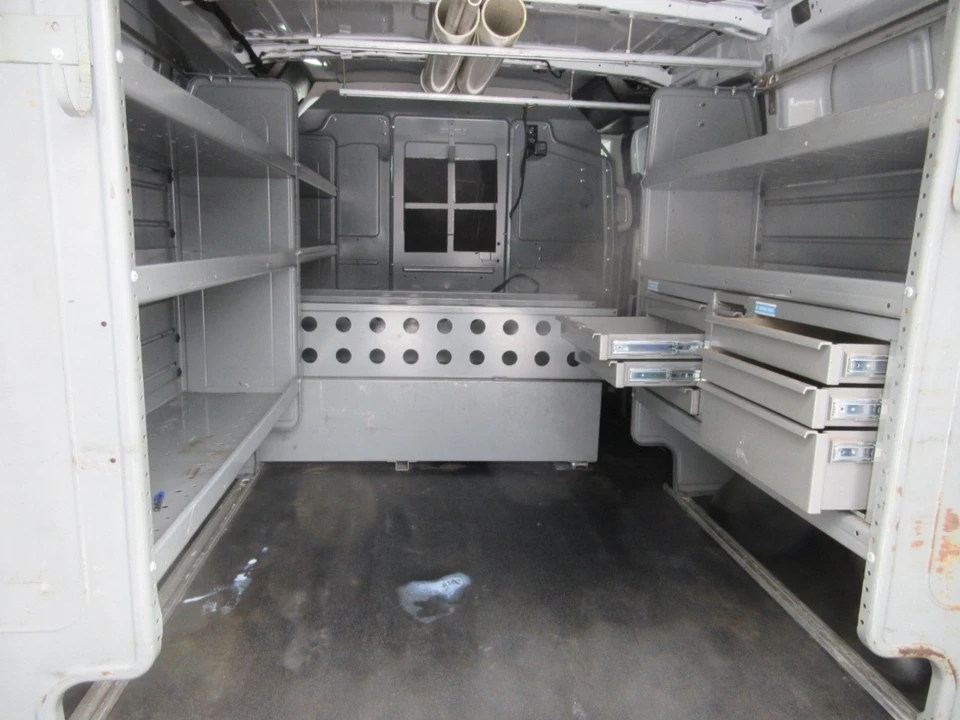 2016 Ford Transit - Image 14 of 21