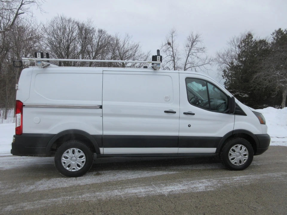 2016 Ford Transit - Image 6 of 21