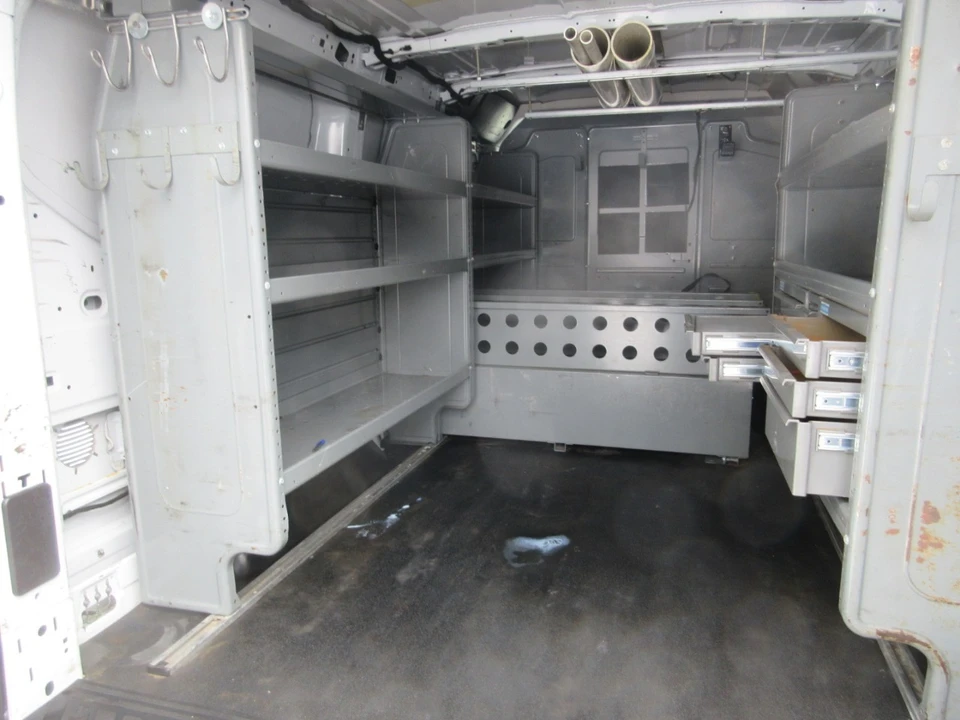 2016 Ford Transit - Image 13 of 21