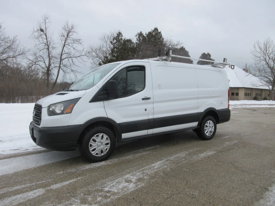 2016 Ford Transit - Image 4 of 21