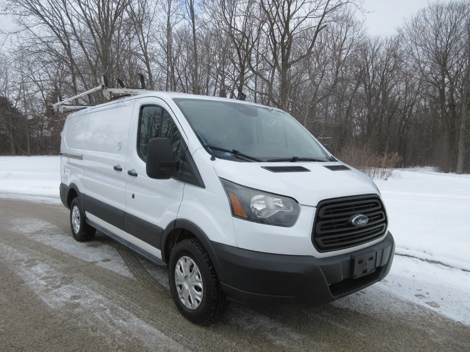 2016 Ford Transit - Image 18 of 21