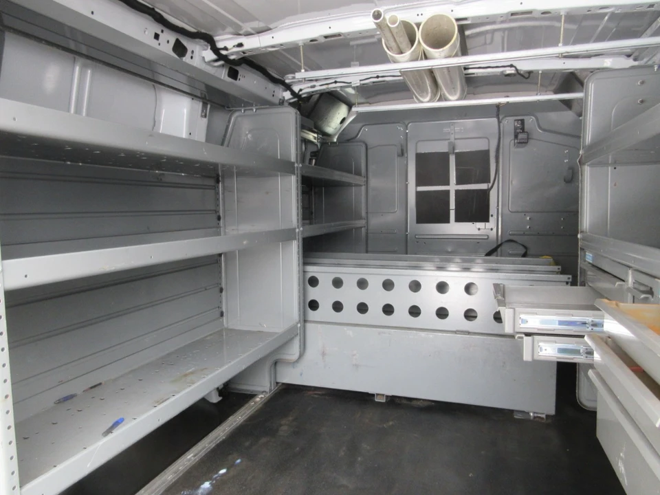 2016 Ford Transit - Image 15 of 21