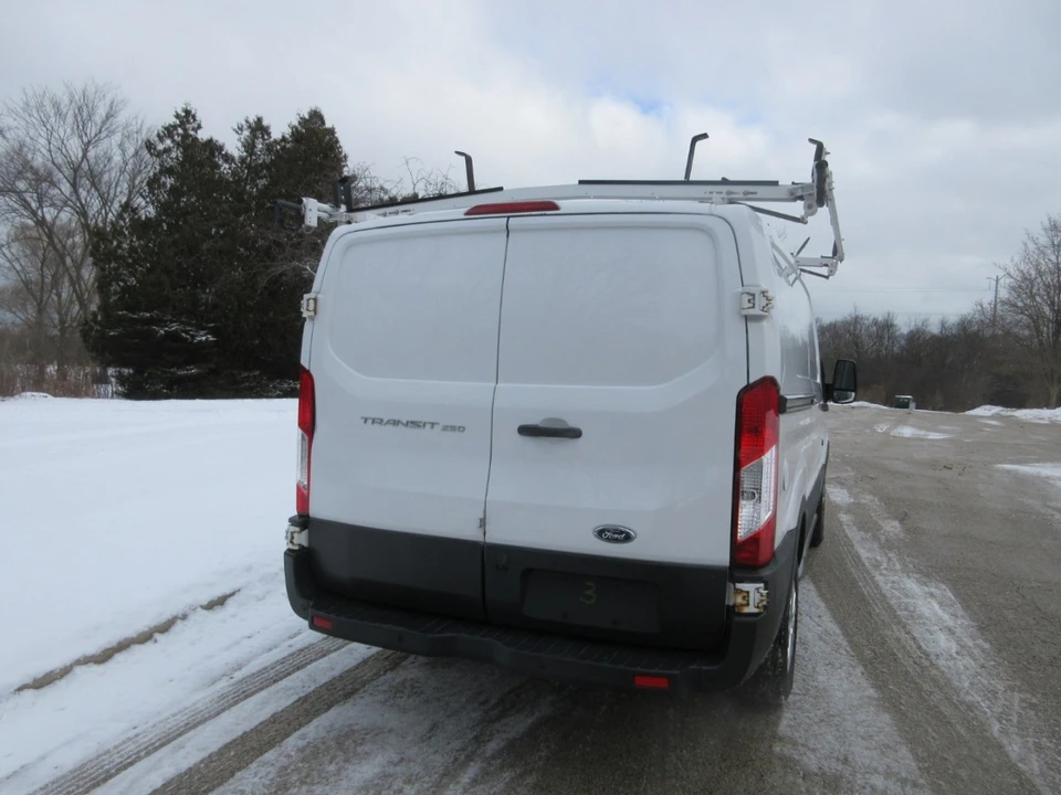 2016 Ford Transit - Image 10 of 21