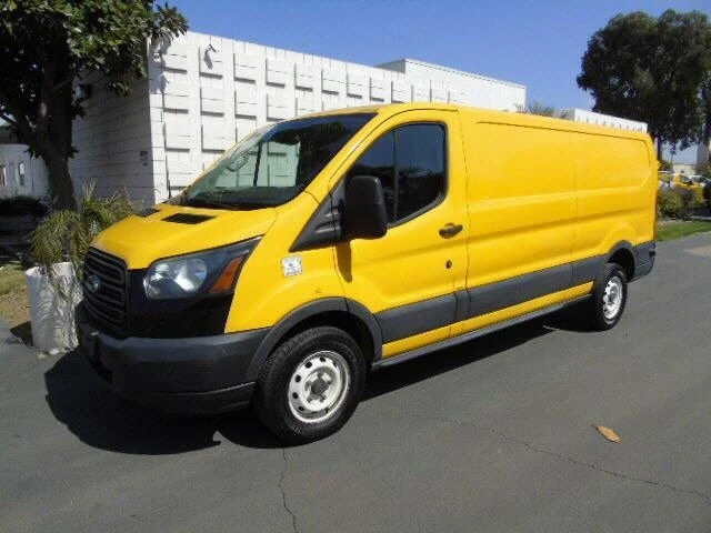 2016 Ford Transit - Image 9 of 12