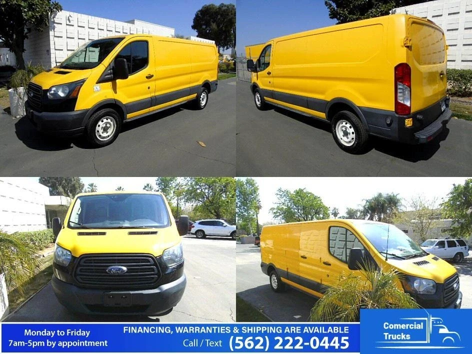 2016 Ford Transit - Image 2 of 12