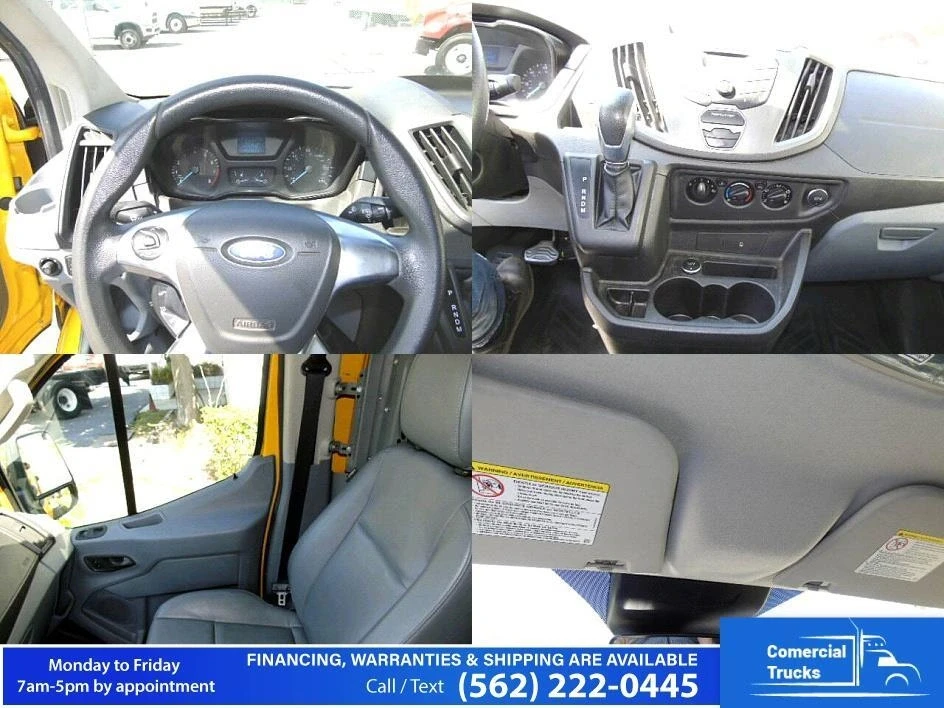 2016 Ford Transit - Image 4 of 12