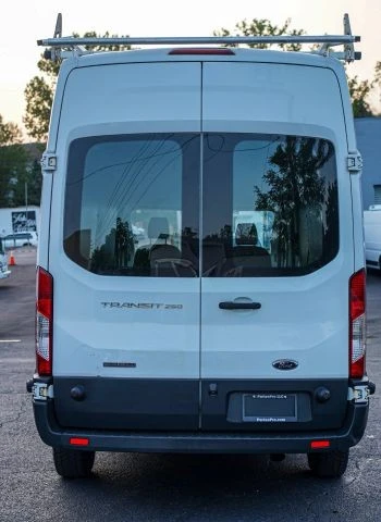 2016 Ford Transit - Image 7 of 21