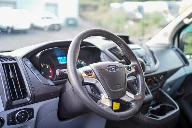 2016 Ford Transit - Image 11 of 21