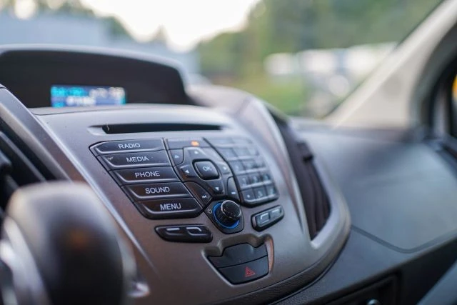 2016 Ford Transit - Image 17 of 21