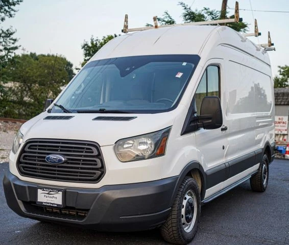 2016 Ford Transit - Image 4 of 21