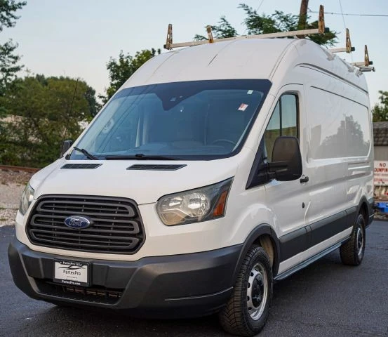 2016 Ford Transit - Image 2 of 21
