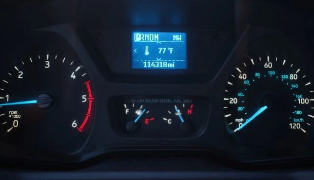 2016 Ford Transit - Image 12 of 21
