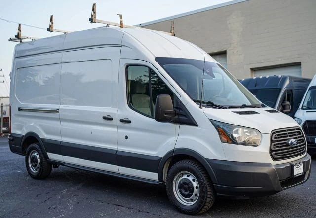 2016 Ford Transit - Image 9 of 21