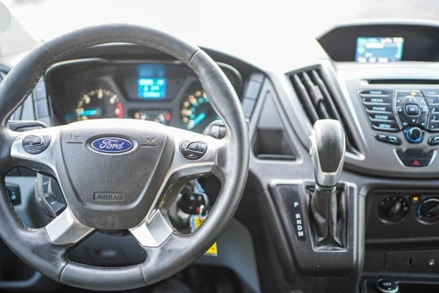 2016 Ford Transit - Image 3 of 21