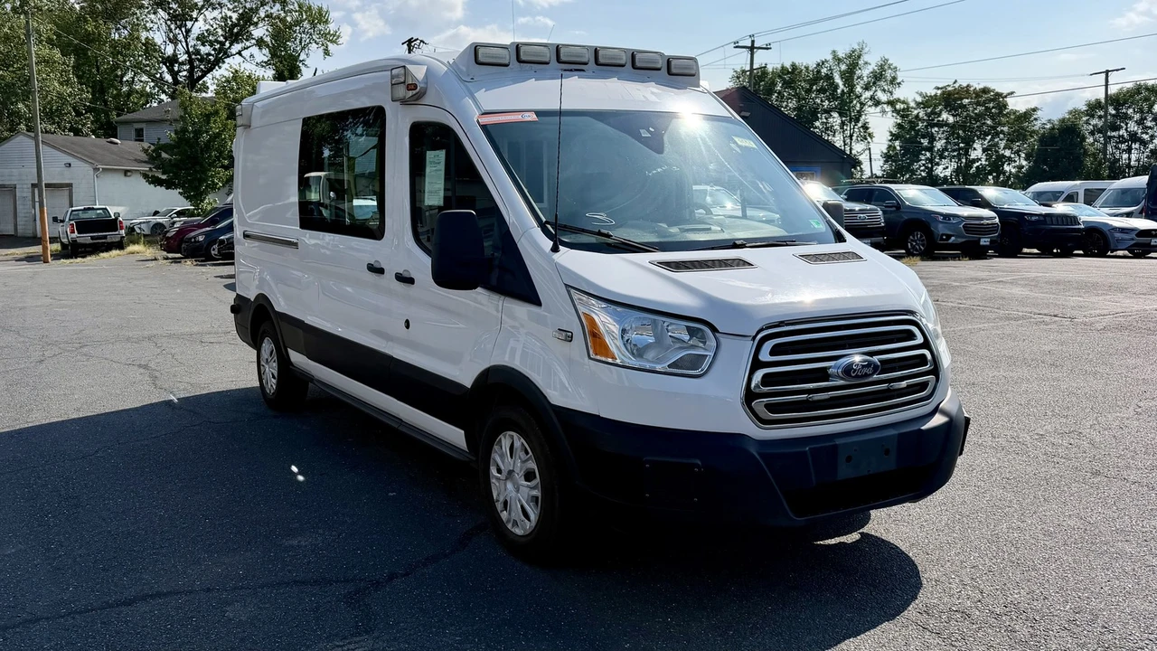 2016 Ford Transit - Image 4 of 30