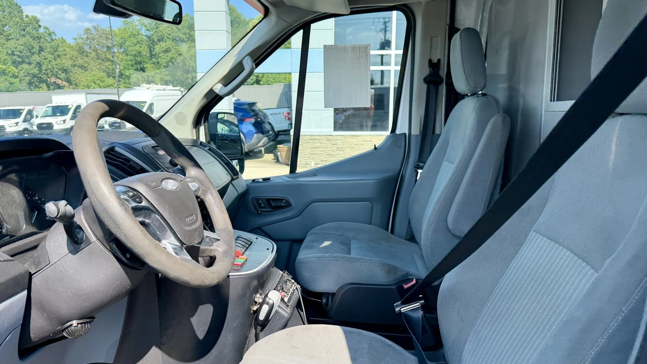 2016 Ford Transit - Image 22 of 30
