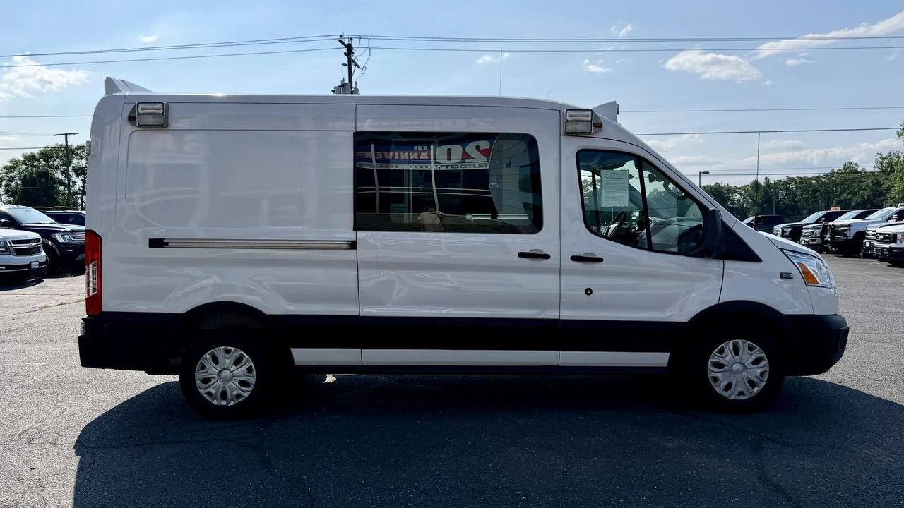2016 Ford Transit - Image 5 of 30