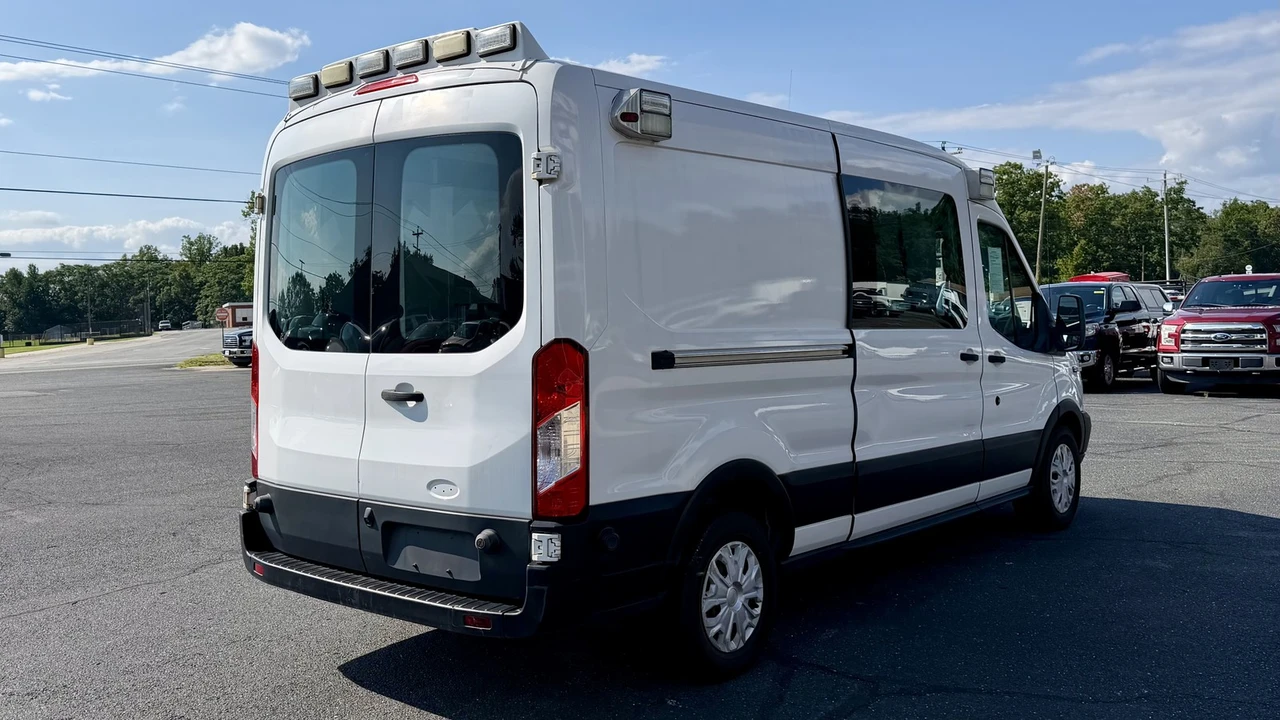 2016 Ford Transit - Image 6 of 30