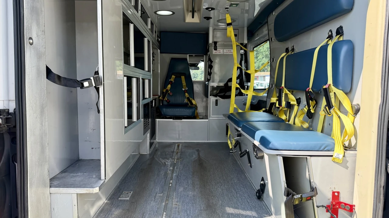 2016 Ford Transit - Image 10 of 30