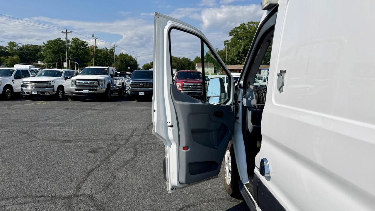 2016 Ford Transit - Image 20 of 30