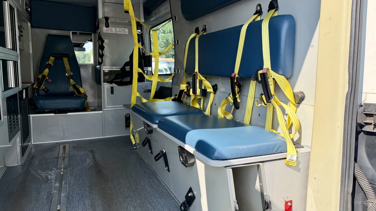 2016 Ford Transit - Image 11 of 30