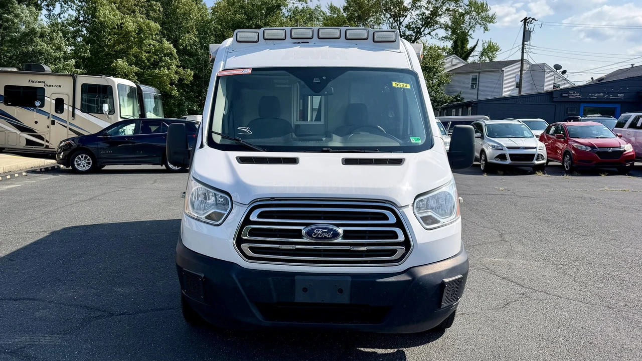 2016 Ford Transit - Image 3 of 30