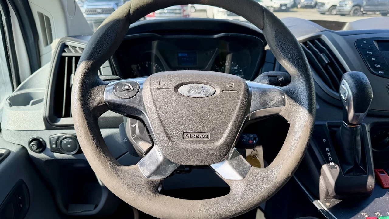 2016 Ford Transit - Image 26 of 30