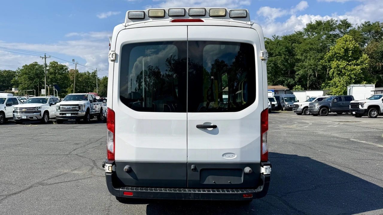 2016 Ford Transit - Image 7 of 30