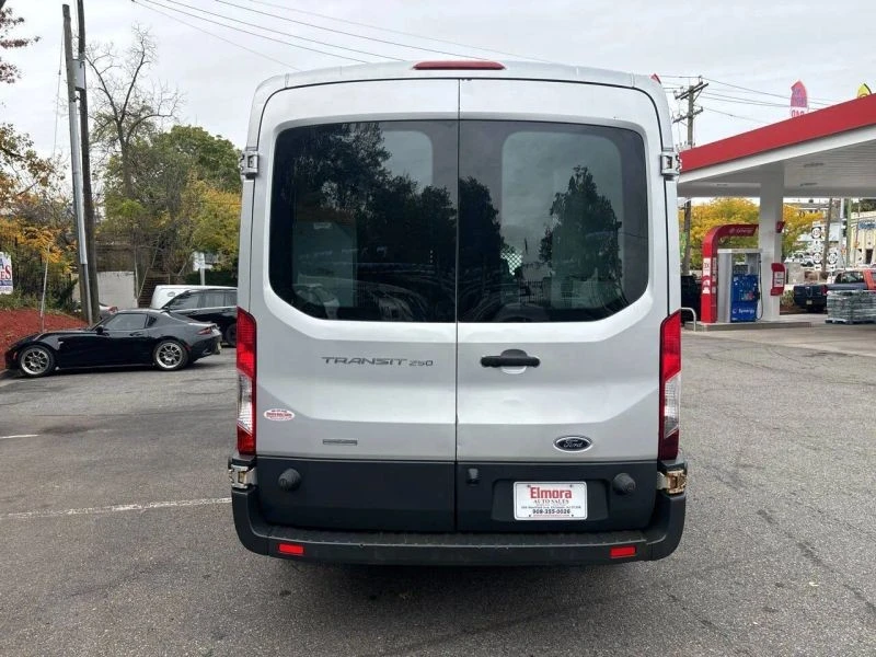 2016 Ford Transit - Image 4 of 5