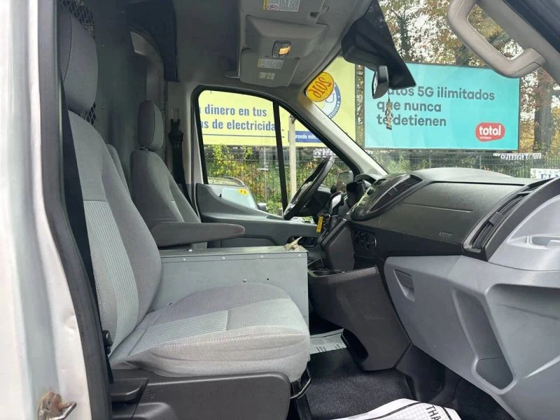 2016 Ford Transit - Image 8 of 12