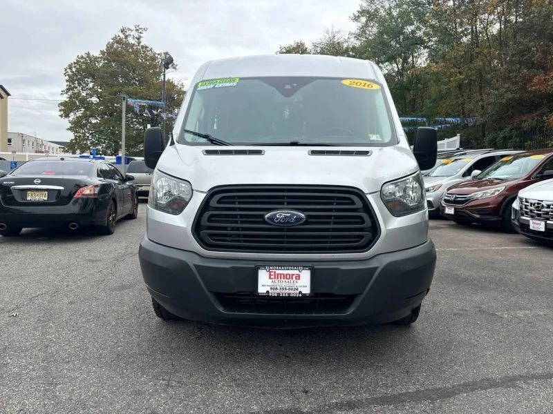 2016 Ford Transit - Image 2 of 5