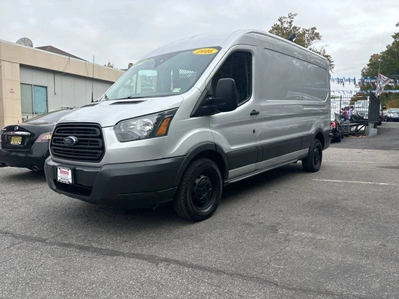 2016 Ford Transit - Image 3 of 12