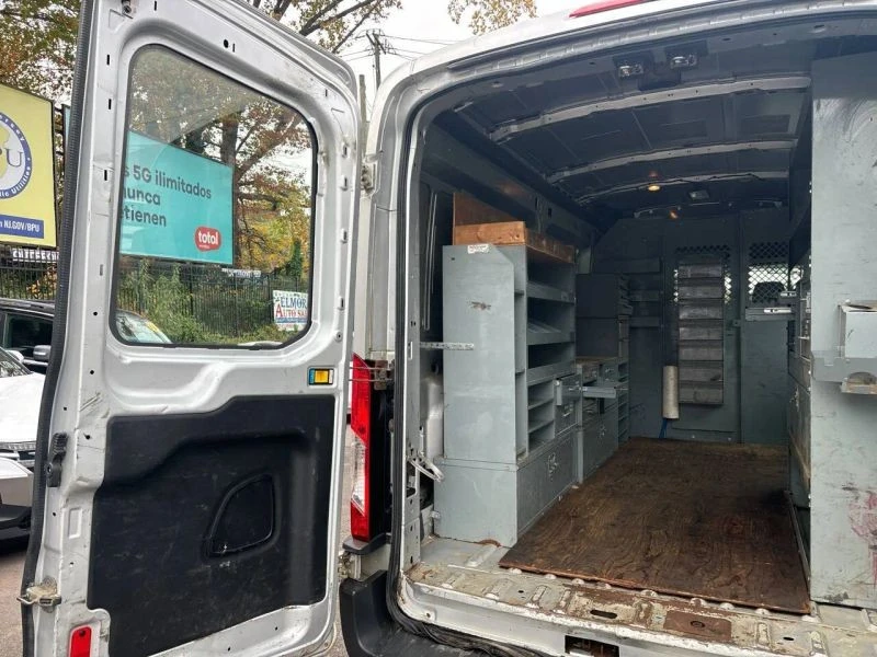 2016 Ford Transit - Image 12 of 12