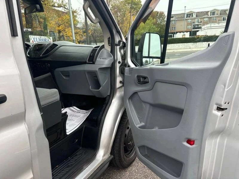 2016 Ford Transit - Image 7 of 12