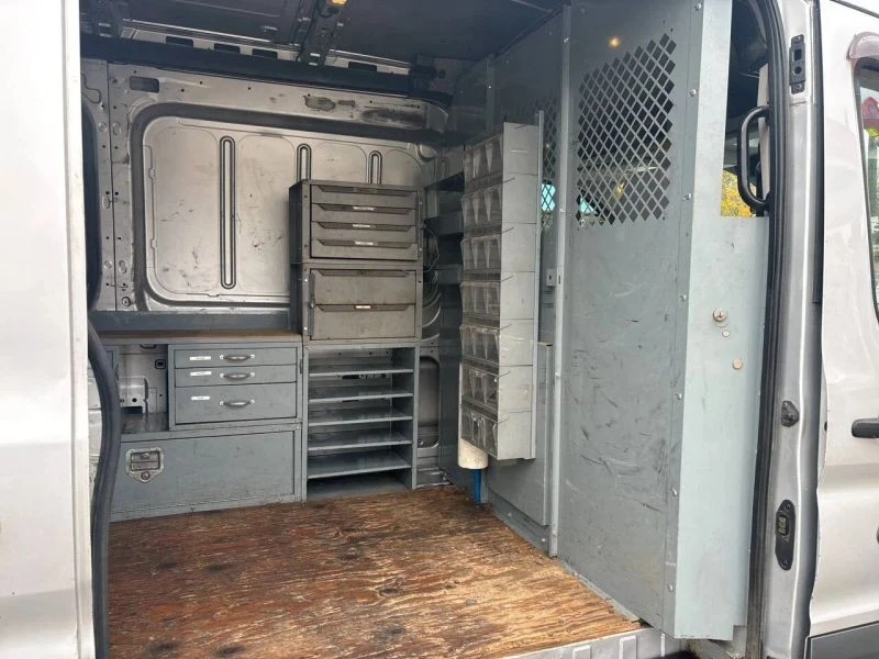 2016 Ford Transit - Image 9 of 12