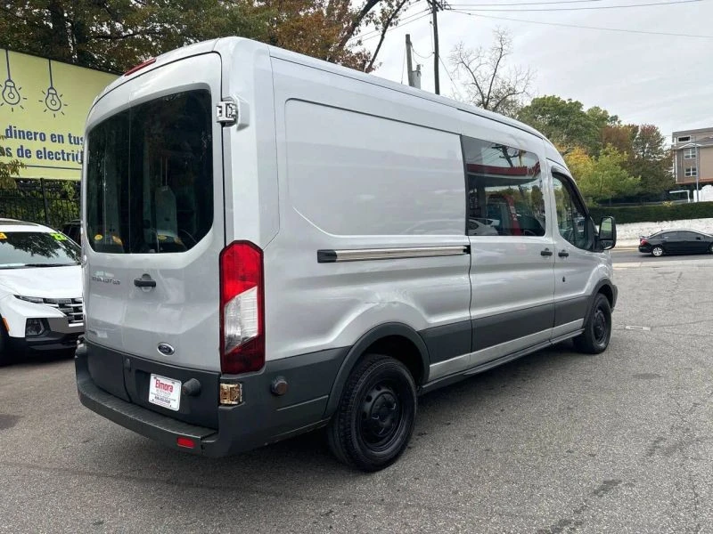 2016 Ford Transit - Image 6 of 12